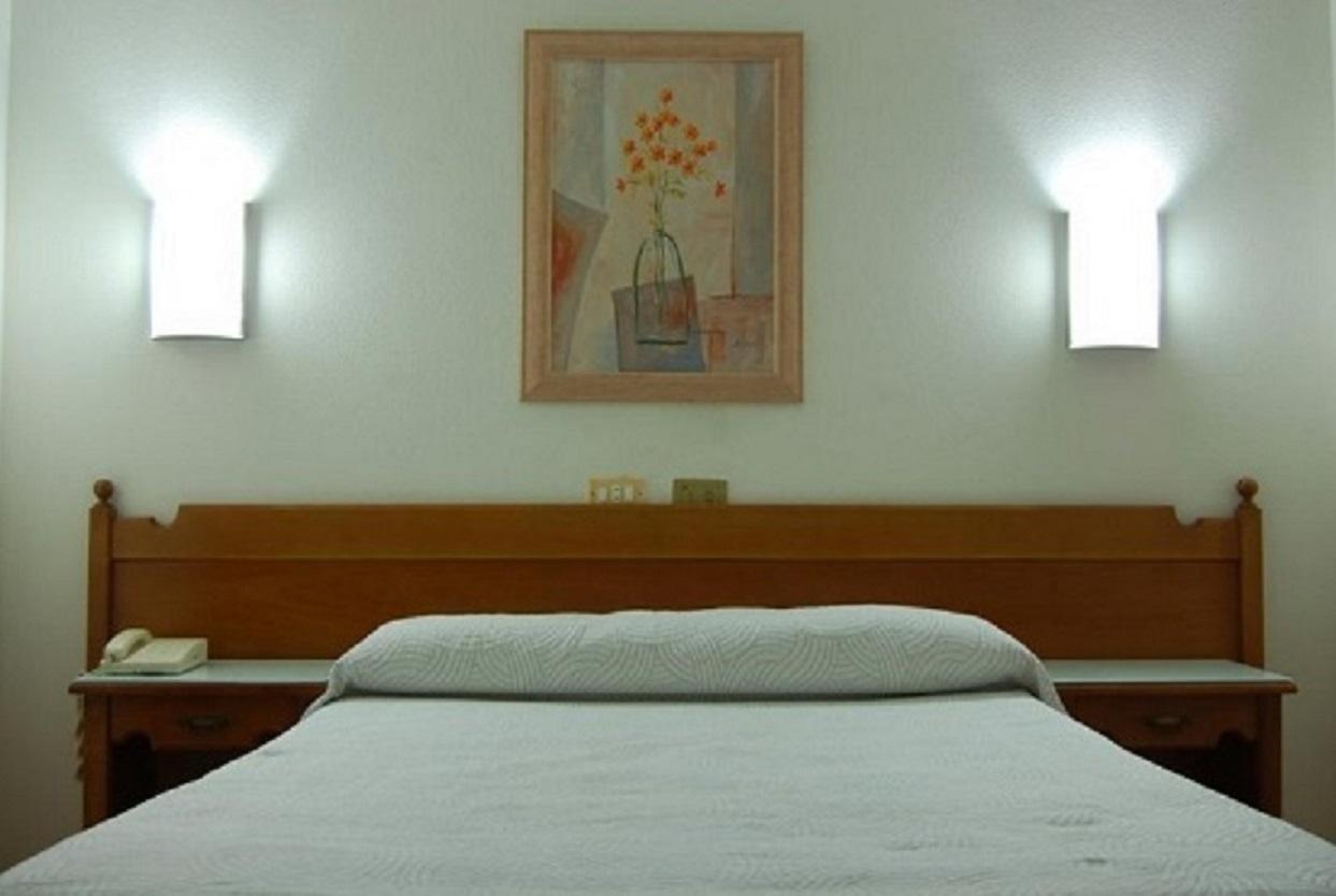 Hotel Paris Пойо Экстерьер фото